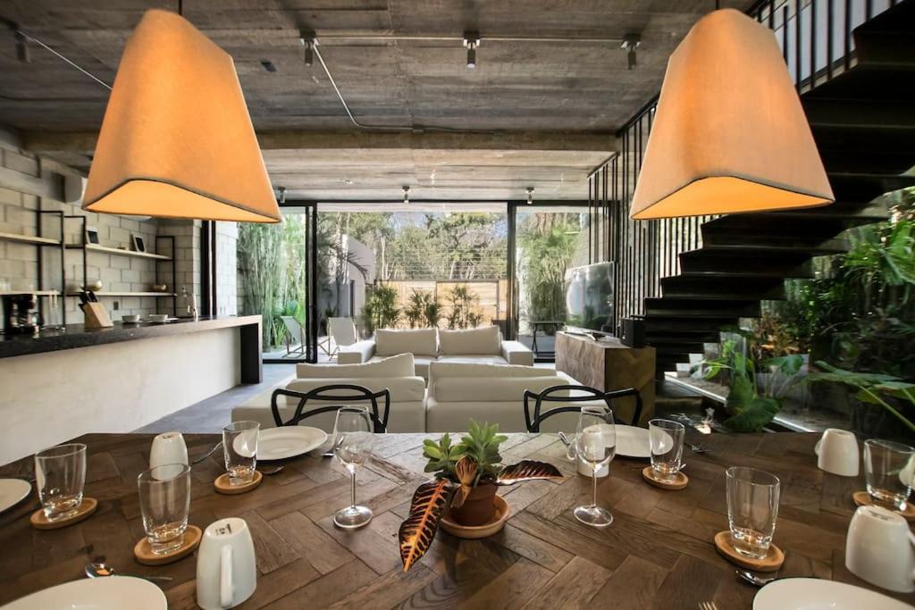Villa Nimi Architectural Masterpiece Experience Private Pool & Great Concierge Service By Hum Living Tulum Eksteriør billede